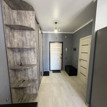 Сдается 1-комнатная квартира, 27 м²