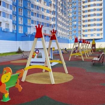Продается 1-комнатная квартира, 40 м²