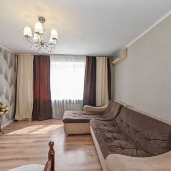 Продается 2-х комнатная квартира, 46,8 м²