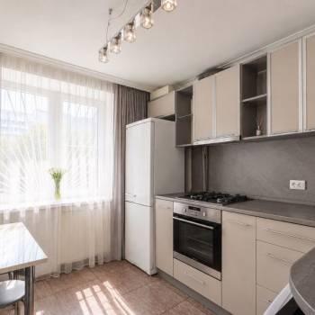 Продается 2-х комнатная квартира, 46,8 м²