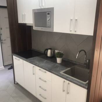 Сдается 1-комнатная квартира, 27 м²
