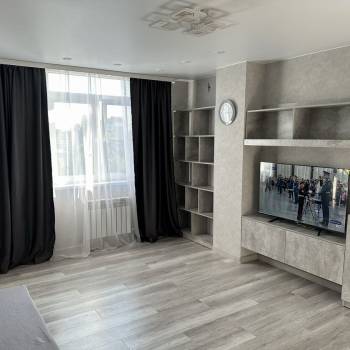 Сдается 1-комнатная квартира, 42 м²