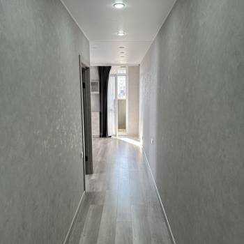 Сдается 1-комнатная квартира, 42 м²