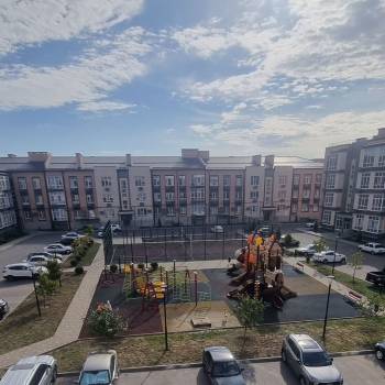 Сдается 1-комнатная квартира, 58,5 м²