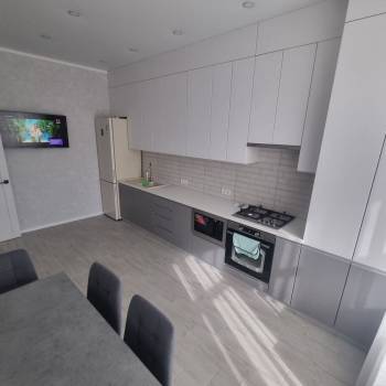 Сдается 1-комнатная квартира, 58,5 м²