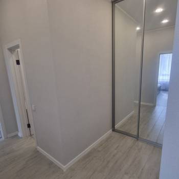 Сдается 1-комнатная квартира, 58,5 м²