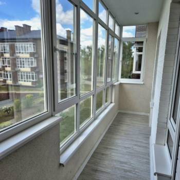Сдается 1-комнатная квартира, 58,5 м²