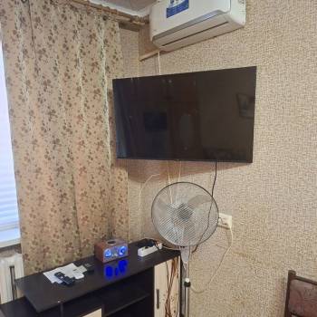 Сдается 1-комнатная квартира, 31 м²