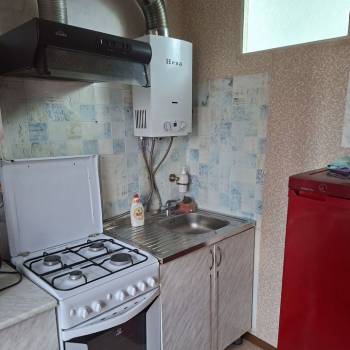 Сдается 1-комнатная квартира, 31 м²