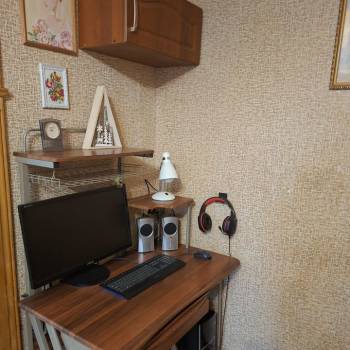 Сдается 1-комнатная квартира, 31 м²