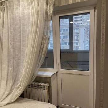 Сдается 2-х комнатная квартира, 48 м²