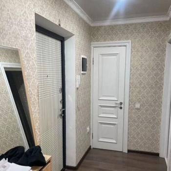 Сдается 2-х комнатная квартира, 48 м²