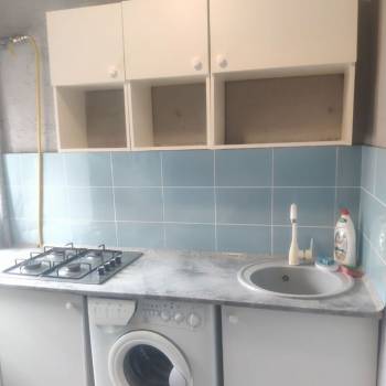 Сдается 2-х комнатная квартира, 42 м²