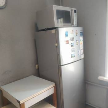 Сдается 2-х комнатная квартира, 42 м²