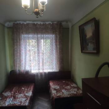Сдается 2-х комнатная квартира, 42 м²