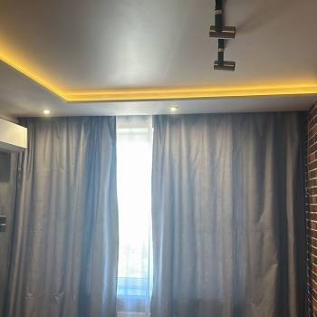 Продается 2-х комнатная квартира, 43 м²