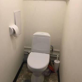 Сдается 2-х комнатная квартира, 64 м²