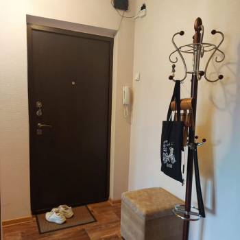 Продается 2-х комнатная квартира, 56,3 м²