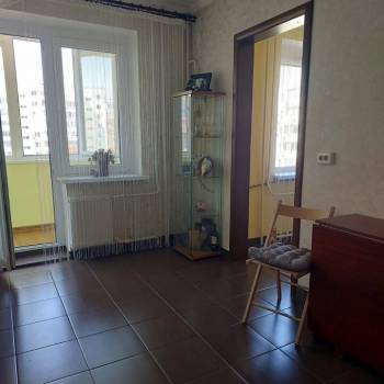 Продается 2-х комнатная квартира, 56,3 м²