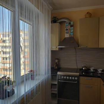 Продается 2-х комнатная квартира, 56,3 м²