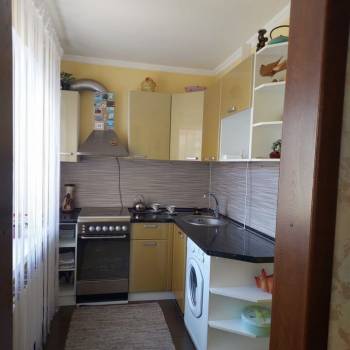 Продается 2-х комнатная квартира, 56,3 м²