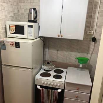 Продается 1-комнатная квартира, 18 м²