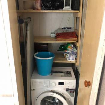 Продается 1-комнатная квартира, 18 м²