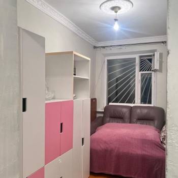Сдается 1-комнатная квартира, 35 м²