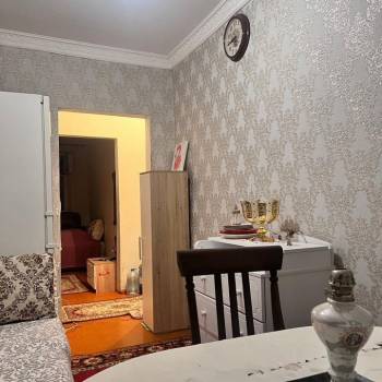 Сдается 1-комнатная квартира, 35 м²