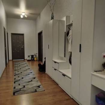 Продается 3-х комнатная квартира, 81 м²