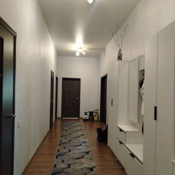 Продается 3-х комнатная квартира, 81 м²