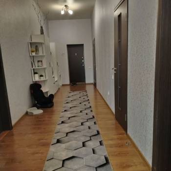 Продается 3-х комнатная квартира, 81 м²