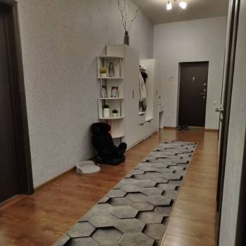 Продается 3-х комнатная квартира, 81 м²