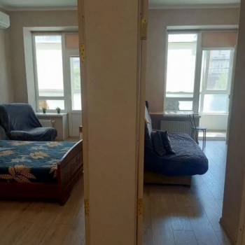 Продается 1-комнатная квартира, 35,6 м²