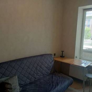 Продается 1-комнатная квартира, 35,6 м²