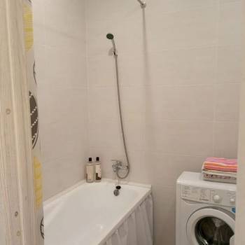 Продается 1-комнатная квартира, 35,6 м²