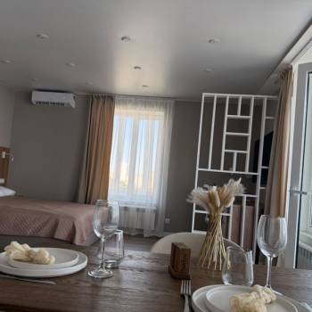 Сдается 1-комнатная квартира, 66 м²