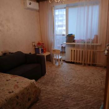 Продается 3-х комнатная квартира, 59,6 м²