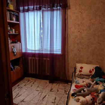 Продается 3-х комнатная квартира, 59,6 м²