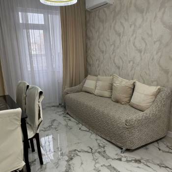 Сдается 1-комнатная квартира, 36 м²