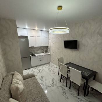 Сдается 1-комнатная квартира, 36 м²