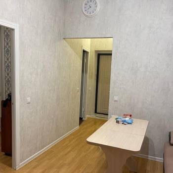 Сдается 1-комнатная квартира, 39 м²
