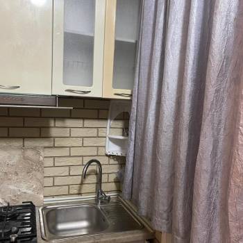Сдается 1-комнатная квартира, 39 м²