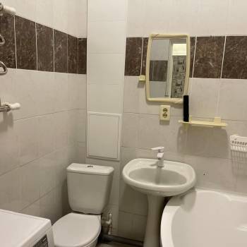 Сдается 1-комнатная квартира, 39 м²