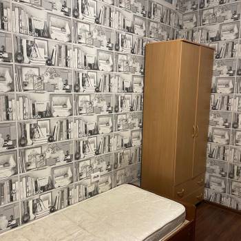 Сдается 1-комнатная квартира, 39 м²