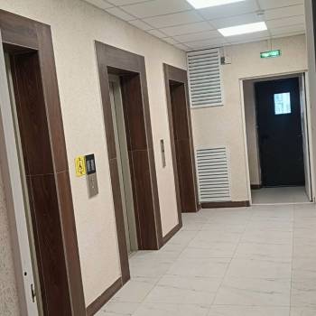 Продается 2-х комнатная квартира, 39 м²