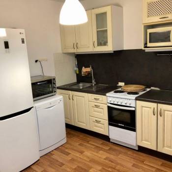 Сдается 2-х комнатная квартира, 54 м²