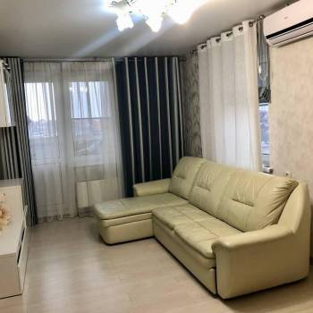 Сдается 2-х комнатная квартира, 54 м²