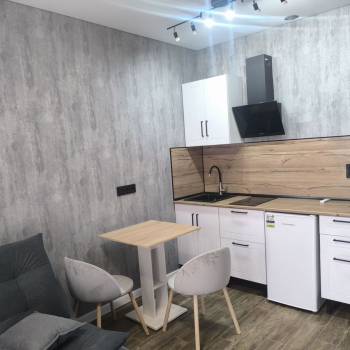 Сдается 1-комнатная квартира, 24 м²