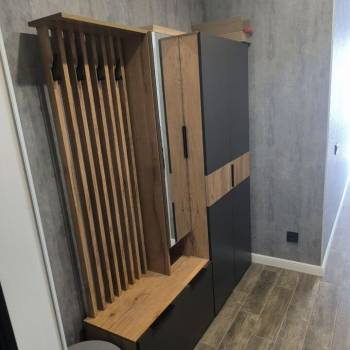 Сдается 1-комнатная квартира, 24 м²